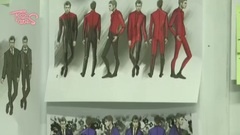 Taylor Swift - 1989 World Tour幕后花絮之演出服装