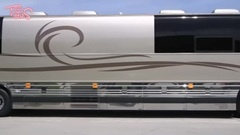 Taylor Swift - 1989世界巡演幕后花絮之巡演卡车