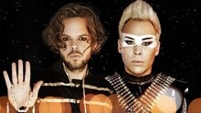 Empire Of The Sun - Celebrate