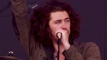 Hozier - Take Me To Church T In The Park现场版 2015