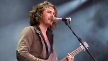 Hozier - Hozier Live At T In The Park 2015