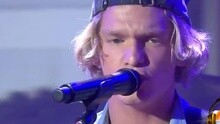 Cody Simpson - New Problems Today Show现场版 2015