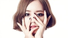 金惠利 - Kim Hyeri - 春天来了