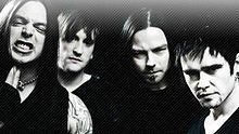 Bullet For My Valentine - Tears Don't Fall