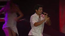 Chayanne - Tu Boca  现场版