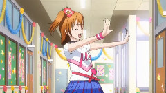 Happy Maker! (ﾗﾌﾞﾗｲﾊﾞｰ♀9人)