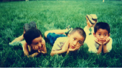 音悦stage - Seasons In The Sun