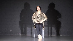 音悦stage - 抒情爵士 舞蹈展示