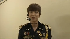 Super Show6安可场 采访