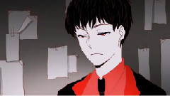 男生学院自习室