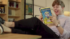 第十八届富川国际漫画庆典宣传视频