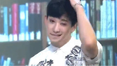 MONSTA X - Honestly - Show Champion现场版 15/07/15