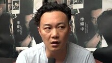 陈奕迅《准备中》专辑访问EPK Q6