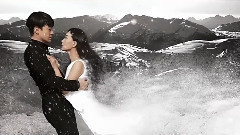 消失的爱人 杀青特辑