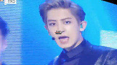 One More Night 灿勋