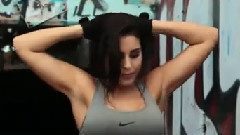 Wisin,Mohombi - Baddest Girl in Town