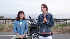 それゆけ!LMW部 CM撮影花絮&访谈