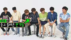 一周偶像 Infinite 我在这里