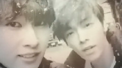 Don't Wake Me Up 赫海