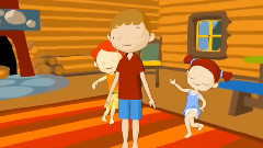 想你了 官方动画版