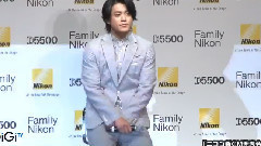 尼康新CM发表会