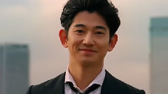 瑛太 - CM トヨタ ヴォクシー VOXY 