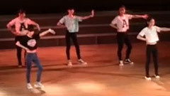 音悦stage - 学校艺术节