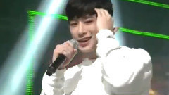 MONSTA X - Honestly - Mnet M!Countdown 现场版 15/07/16