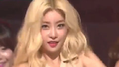 Ring My Bell - Mnet M!Countdown 现场版 15/07/16