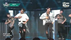 Don't Wake Me Up & Devil - Mnet M!Countdown 现场版 15/07/16