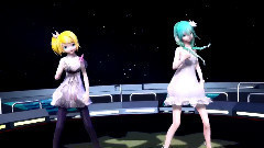 初音未来 - ゆめゆめ