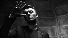 Sam Smith - Sam Smith巴黎世家宣传片