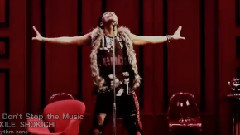 EXILE SHOKICHI - Don't Stop The Music