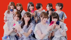 乃木坂46 CM合集