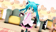 初音未来 - ぴんこすてぃっくLuv