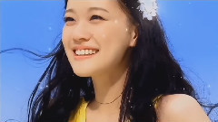 苍井优 - 资生堂ANESSA