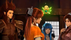 仙剑Online宣传视频