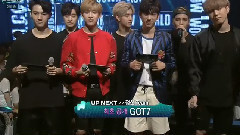 M Countdown Comeback Interview