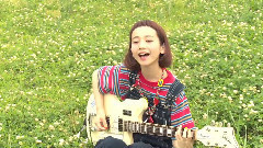 三戸なつめ - 私をフェスに連れてって