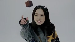 明治Meltykiss 巧克力CM