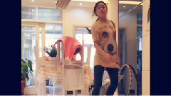 音悦stage - Growl 舞蹈模仿