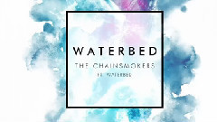 Waterbed