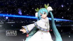 初音未来 - ストロボナイツx雪ミク2015(REMIX)