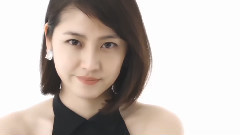 长泽雅美 - Alfa Romeo 跑车CM