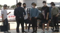 仁川机场赴北京