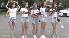 KBS音乐银行上班推荐