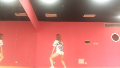 音悦stage - I'm In Love 练习