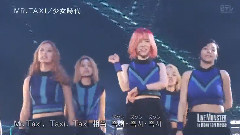 Mr.Taxi & 后台采访