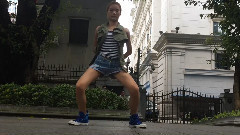 音悦stage - 舞蹈视频