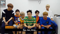 KCON 2015 USA LA Artist Shoutout